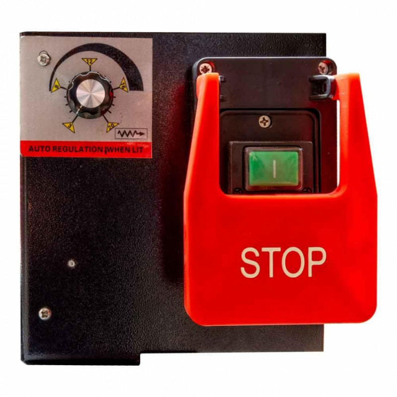 Калібрувально-шліфувальний верстат Holzmann ZS635NEO_230V-ZS635NEO_230V