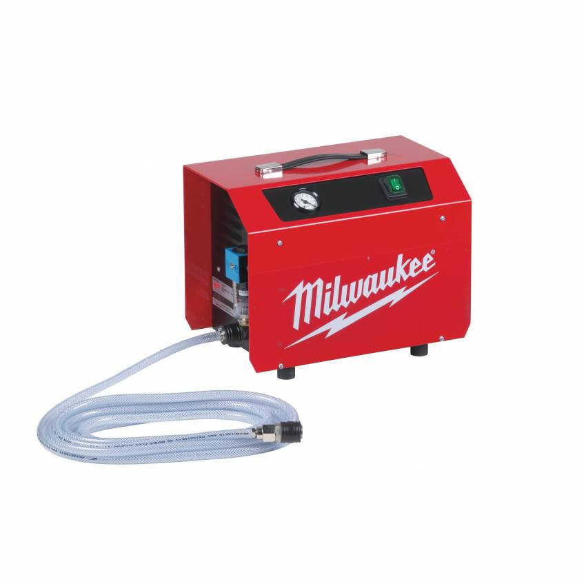 Подовжувач для встановлення алмазного свердління MILWAUKEE 1 1⁄4", 500мм-4932399725