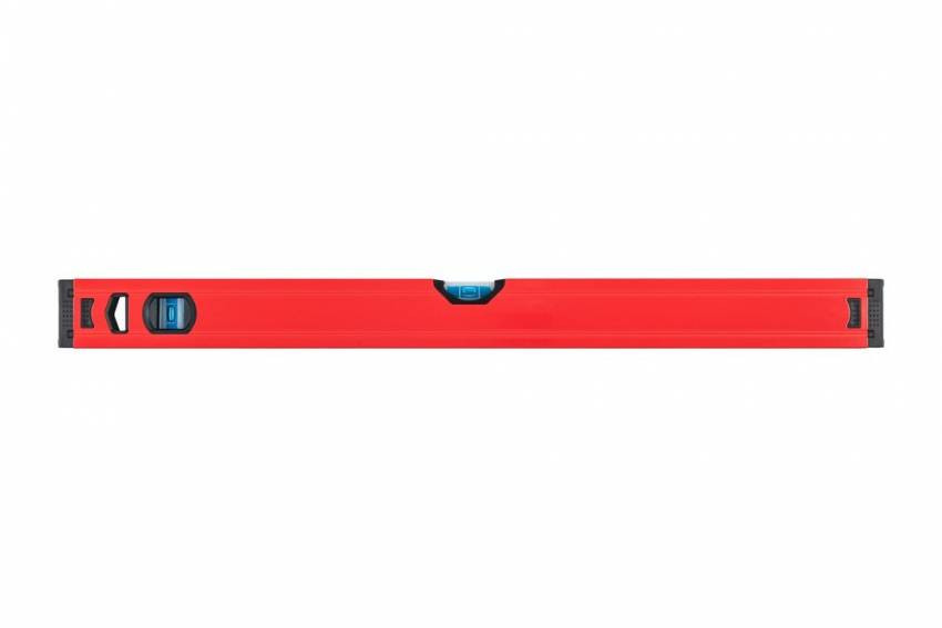 Рівень MASTERTOOL 60 см 2 капсули 0.5 мм/м фрезерована поверхня 37-0603-37-0603