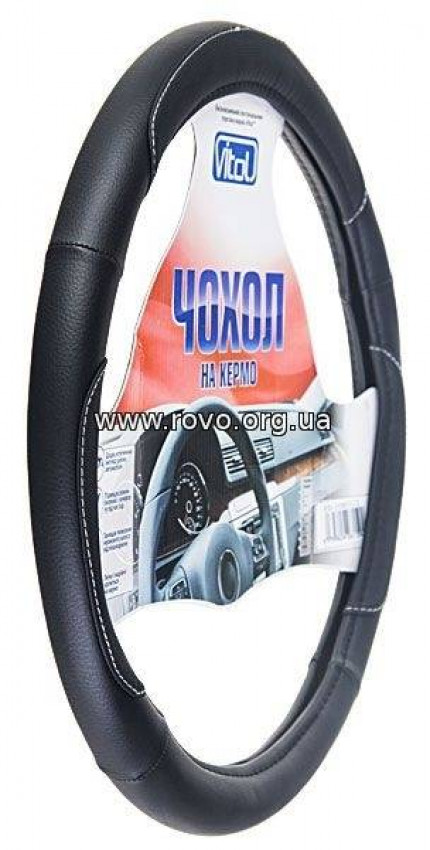 Чехол на руль VITOL FD103011 M (25)-FD103011 M (25)