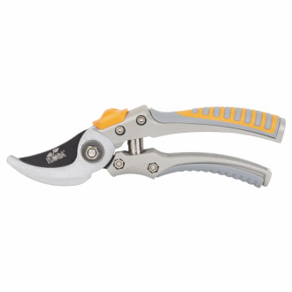 Секатор обвідний 200мм алюмінієві ручки FLORA (5021494)-[articul]