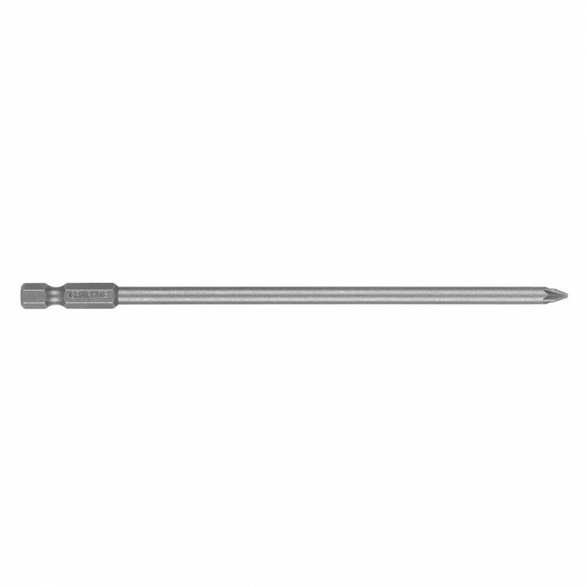 Насадка для викрутки PZ1 x 6,35 x 150 мм, 1/4 "-56H570