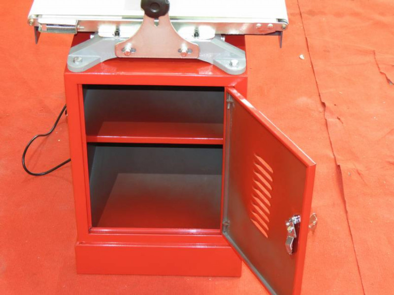 Барабанно-шліфувальний верстат Holzmann ZS 560U-ZS560U_230V