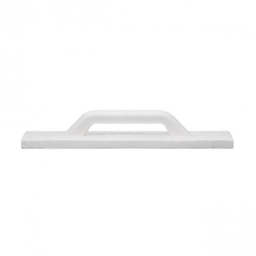 Терка пінопластова, 500*130 мм 40г/дм INTERTOOL HT-0006-HT-0006