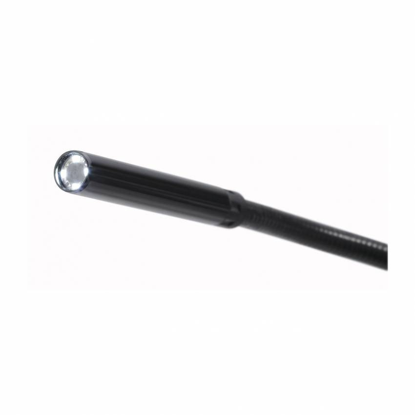 Камера цифрова акумуляторна M-Spector MILWAUKEE, M12 IC-0-4933431615