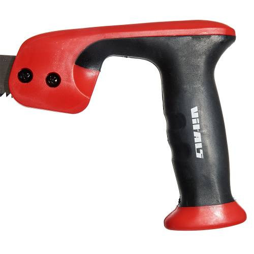 Ножівка викружна 300 мм 7 з/д сталь Mn65 Vitals Master-190050