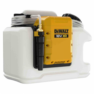 Резервуар для подачі води DeWALT DCE6820N-[articul]
