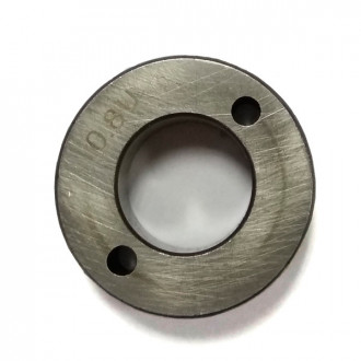 Ролик подавання 37x19x12 U-канавка Welding Dragon