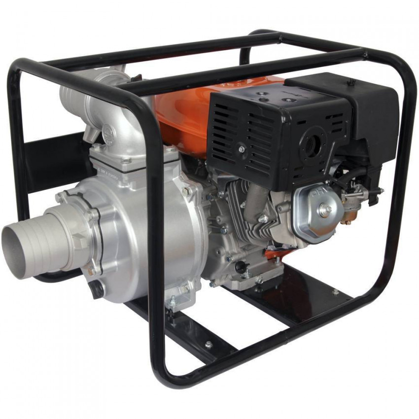 Мотопомпа бензинова Vitals USK 4-110b-51271