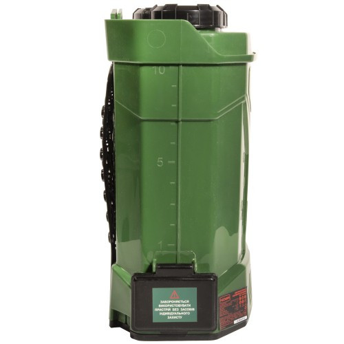 Обприскувач акумуляторний NOWA OP 1510o-218605