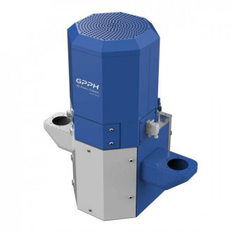 Витяжна система для зварювання GPPH IQ AERO CLEAN WALL 2.0-[articul]