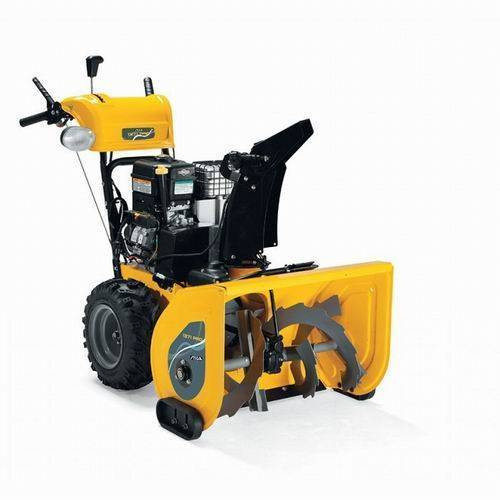 Снігоприбиральник STIGA /проф./двоступінчастий, B-1371PRO