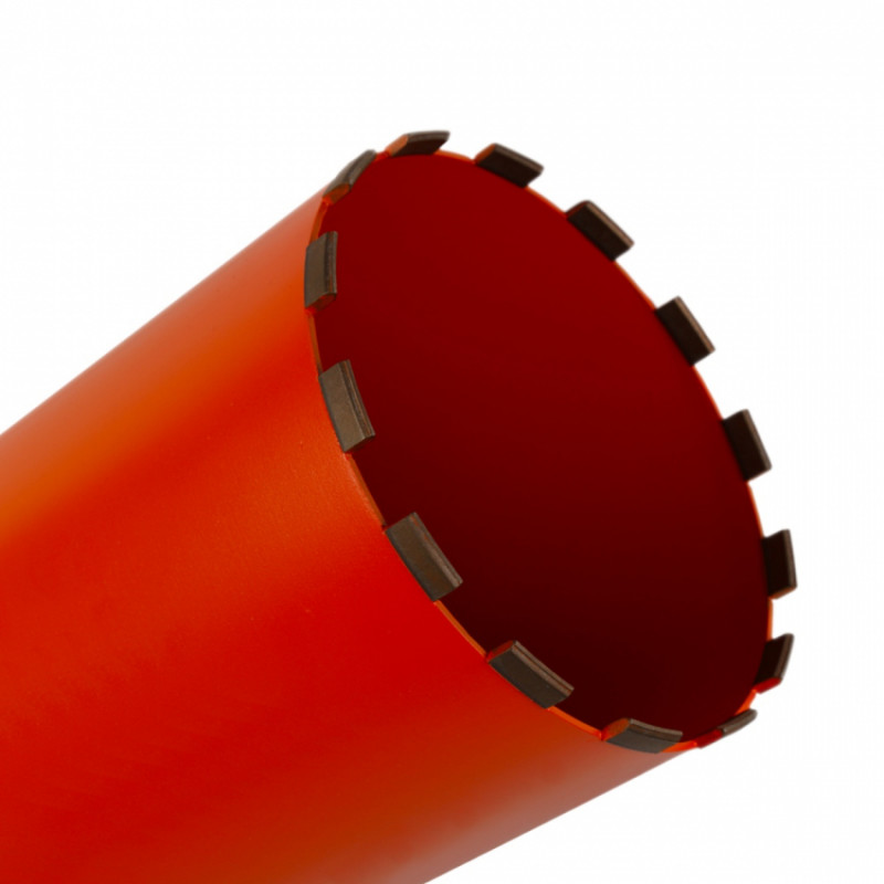Свердло алмазне DDS-W 212x450-14x1 1/4 UNC DLD 212 RS6-11003512905