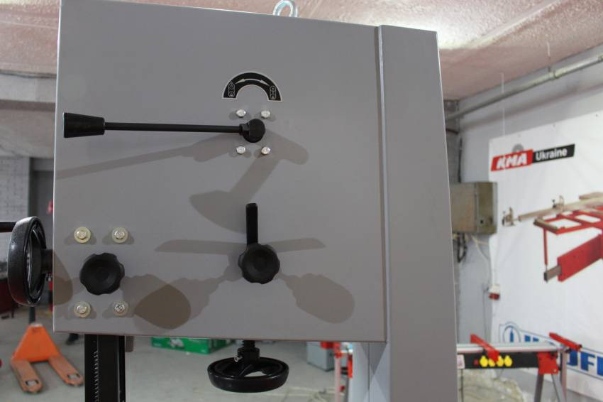 Стрічкова пила Holzmann HBS 470PROFI-HBS470PROFI_400V