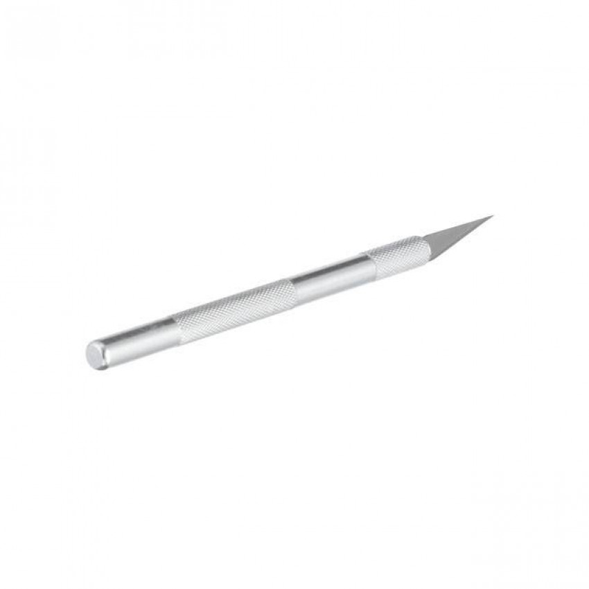 Ніж макетний, скальпель, Storm INTERTOOL HT-0529-HT-0529