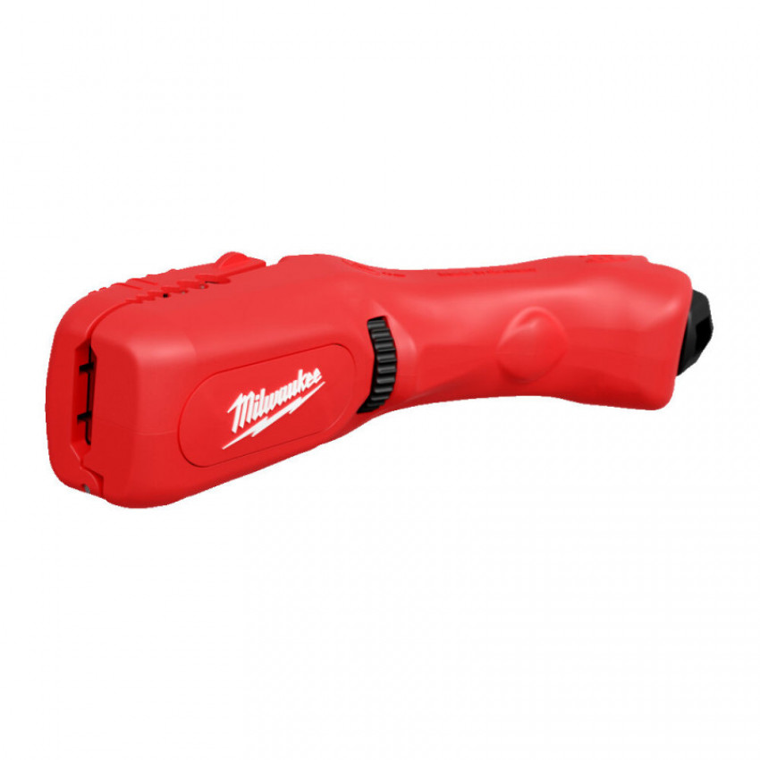 Інструмент для зачистки MILWAUKEE 4 в 1 для зачистки звичайних круглих та плоских кабелів.-4932498270