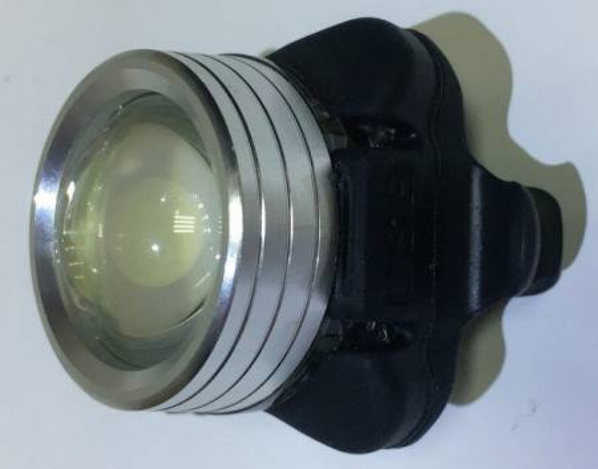 Ліхтарик RIGHT HAUSEN Minimal 3W-HN-312072
