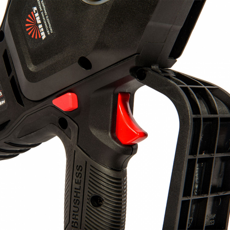 Пила ланцюгова акумуляторна Vitals Professional AKZ 1820ak BL Kit-237654