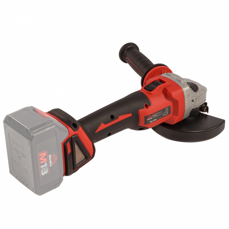 КШМ акумуляторна Vitals Master ALs 18125c BL-235326