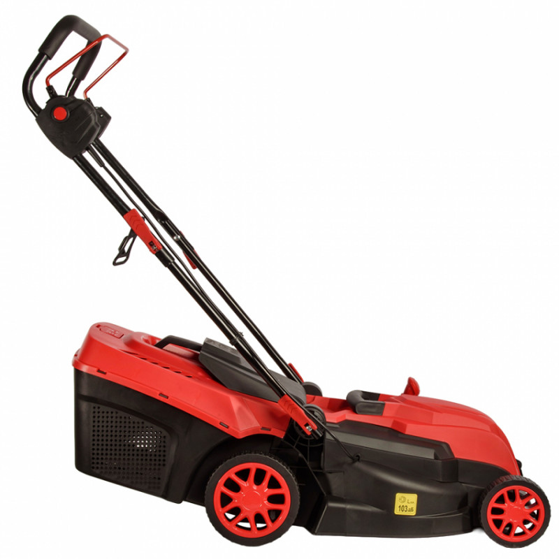 Газонокосарка електрична Vitals Master EZP 3816j-241690