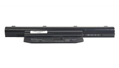 Акумулятор PowerPlant для ноутбуків FUJITSU LifeBook LH532 (FUH532LH) 11.1V 5200mAh-[articul]