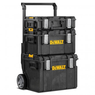 Комплект ящиків TOUGHSYSTEM DeWALT DWST1-81052-[articul]