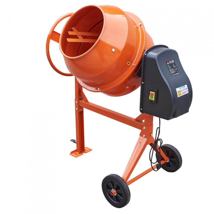Бетономешалки Vitals Cm-140a-82756