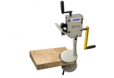 Відбортовочний верстат Isitan IKC 1,0-[articul]