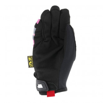 Рукавиці жіночі Women's Original Pink Camo розмір (MD) MECHANIX