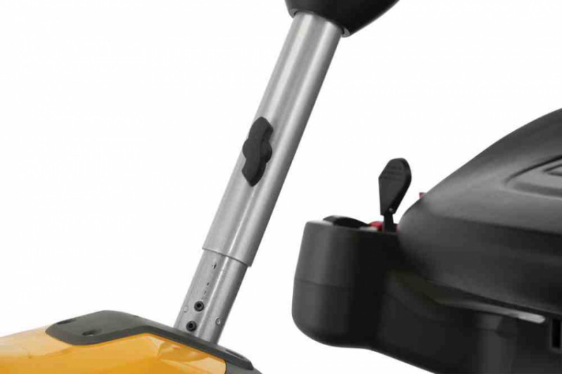 Райдер бензиновий STIGA Park500WX_Special-Park500WX_Special