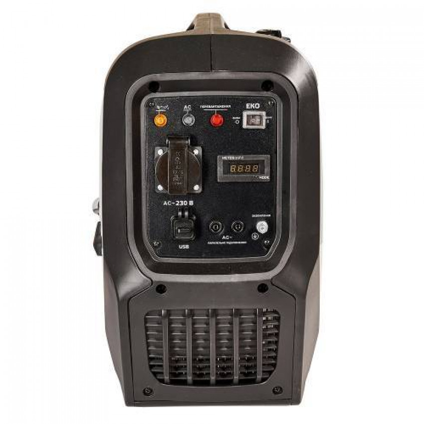 Генератор інверторний Vitals Master IG 1800bs-186221