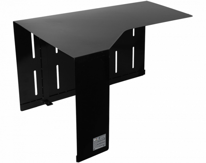 Захисна металева решітка KS 27T-PC-KS 27T-PC