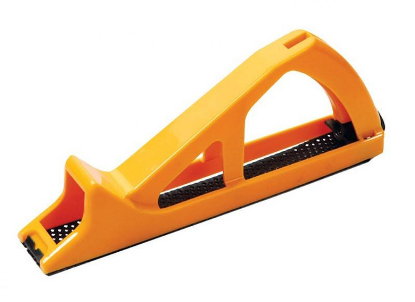 MasterTool Рубанок рашпильний 250х40 мм, Ст.: 14-8404-14-8404