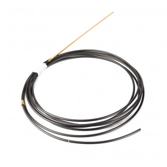 Канал подавання дроту графітовий 2.0/4.0 Welding Dragon / Боуден шланг-пакета для зварювального дроту 5.4-[articul]