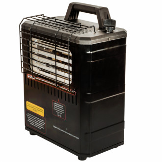 Обігрівач газовий конвекційний Vitals GCH-20