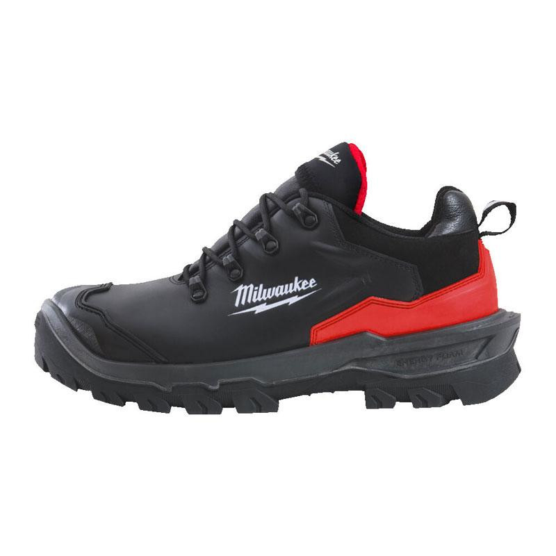 Кросівки робочі ARMOURTRED S3S 1L110111W MILWAUKEE, 40/6,5-4932493754