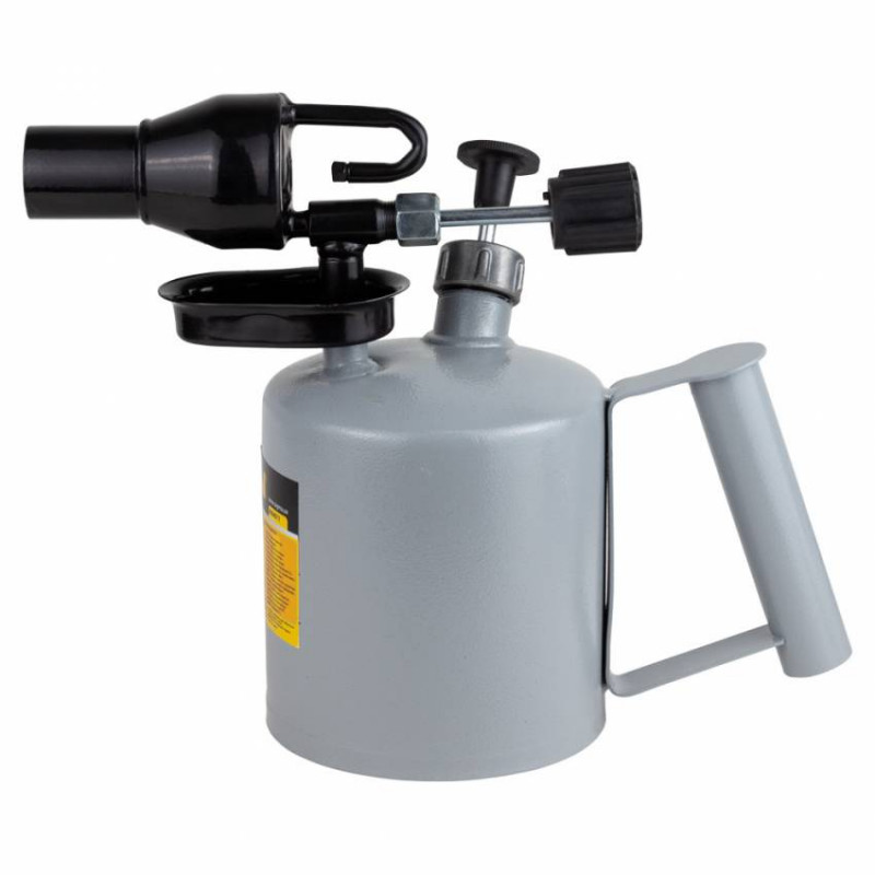 Паяльна лампа (тип Україна) 1,0л Sigma (2904011)-2904011