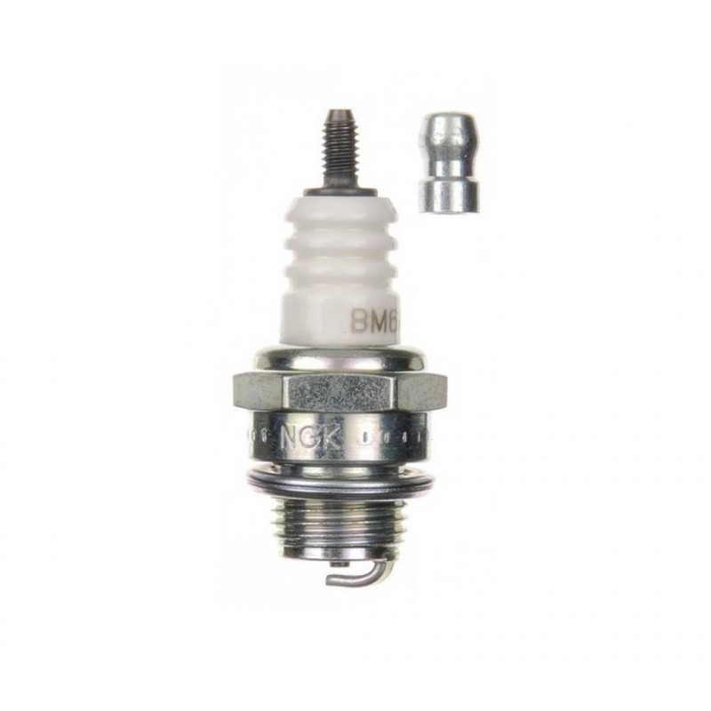 Свічка запалювання NGK BM6A-BM6A