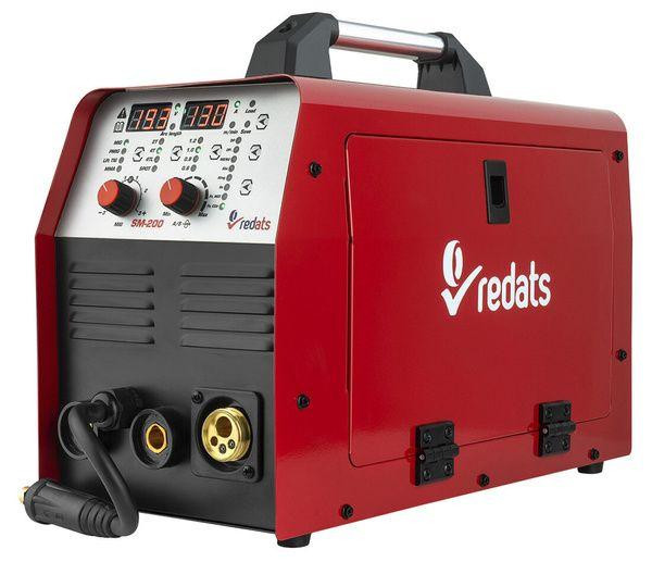 Зварювальний апарат REDATS SM-200-19-00-52