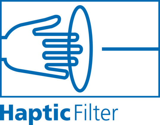 Круг волоконний 125мм м`який CC-VRW A100 система COMBICLICK для шліфування нерж.-4007220935972