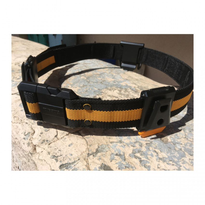 Будівельний ремінь TOUGHBUILT TB-CT-42 ClipTech-TB-CT-42