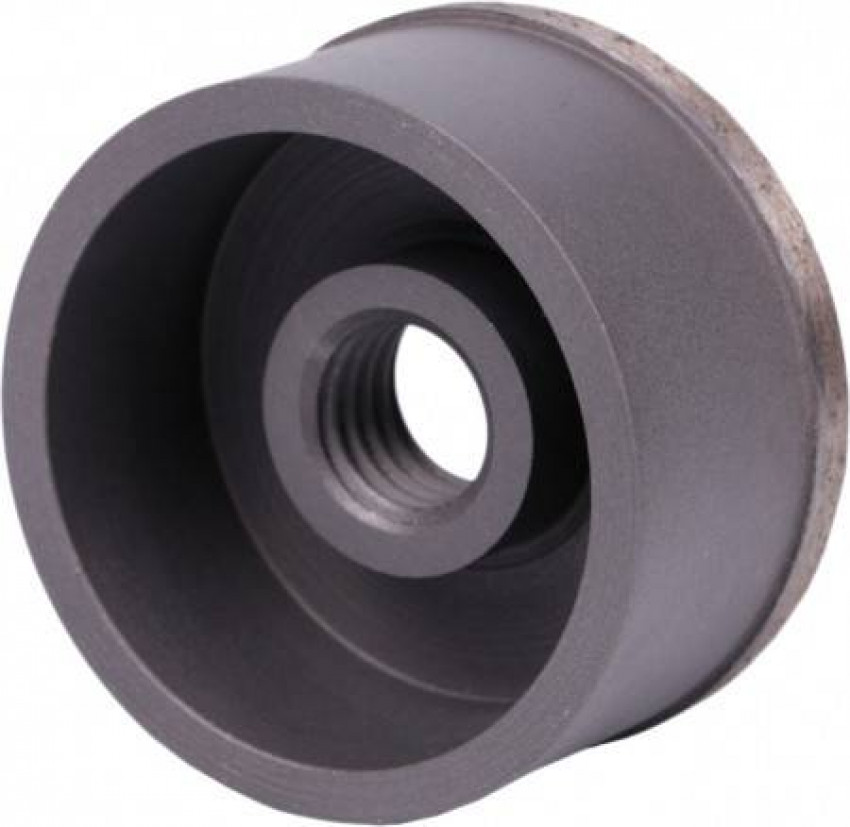 Фреза алмазна DGW-S 49/M14 Hard Ceramics 100-17483522216