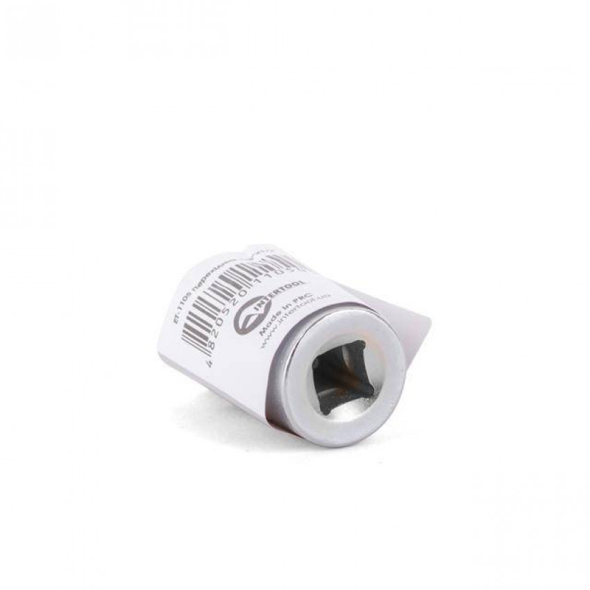 Перехідник STORM 3/8" - 1/2" INTERTOOL ET-1105-ET-1105
