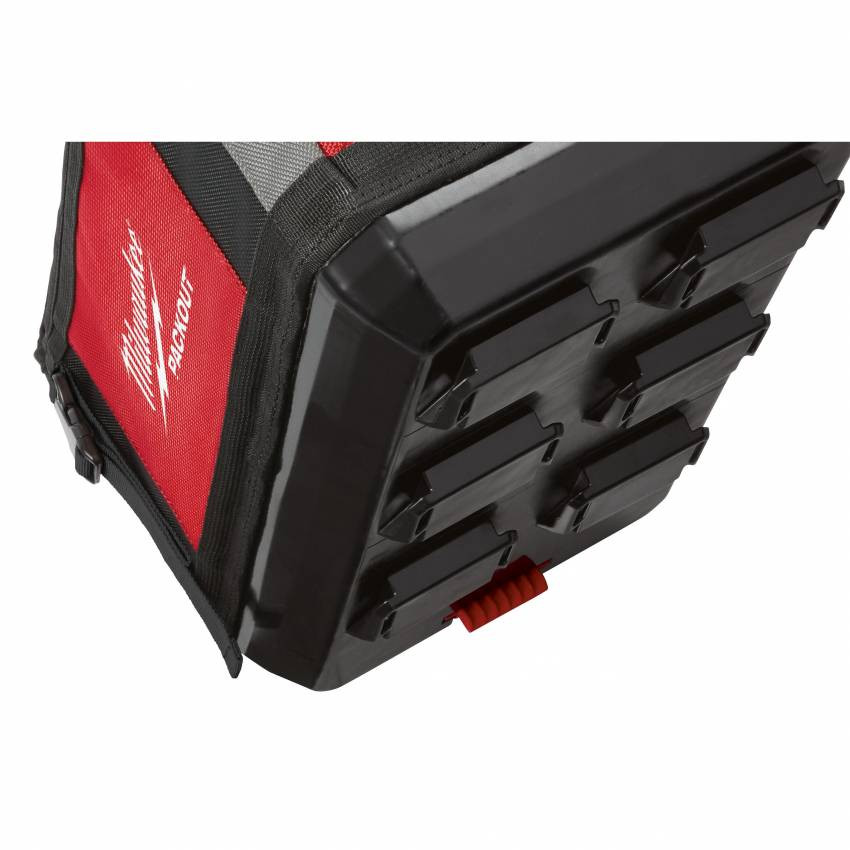 Сумка для інструментів PACKOUT MILWAUKEE, 25см-4932464084
