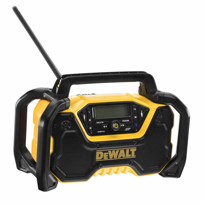Радіостанція DeWALT DCR029-DCR029