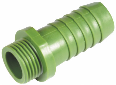 Штуцер MASTERTOOL 1/2&quot;ЗР-шланг 3/4&quot; 92-9079-[articul]