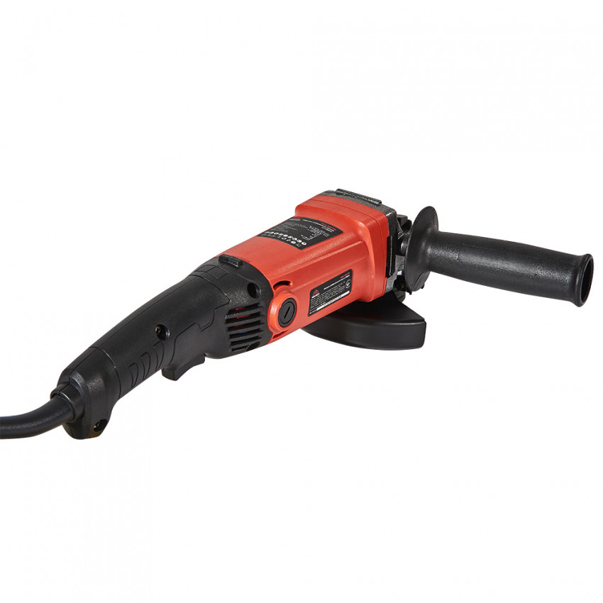 Машина шліфувальна кутова Vitals Master Ls1286HL-205401