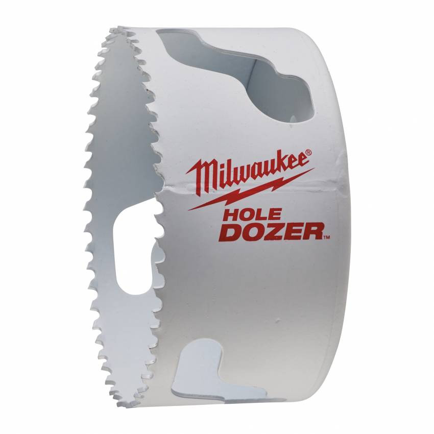 Коронка біметалева MILWAUKEE, Ø52 мм 3-49560122