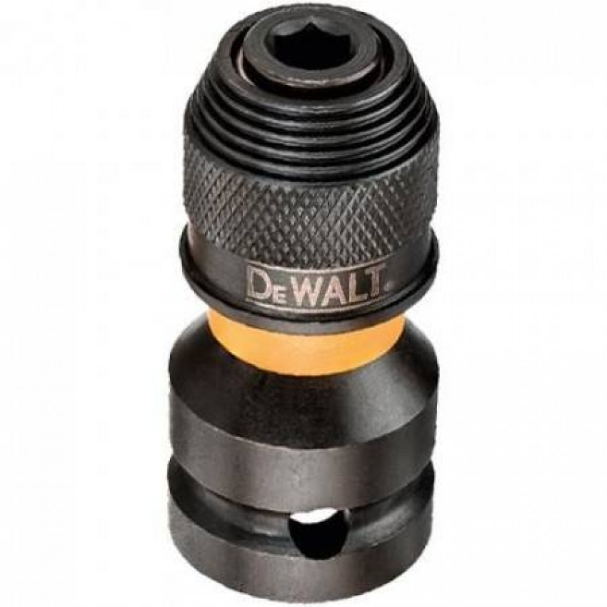 Перехідник для ударних гайковертів DeWALT DT7508-DT7508