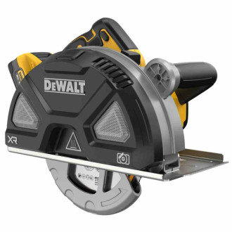Пилка дискова по металу акумуляторна DeWALT DCS383H2-[articul]